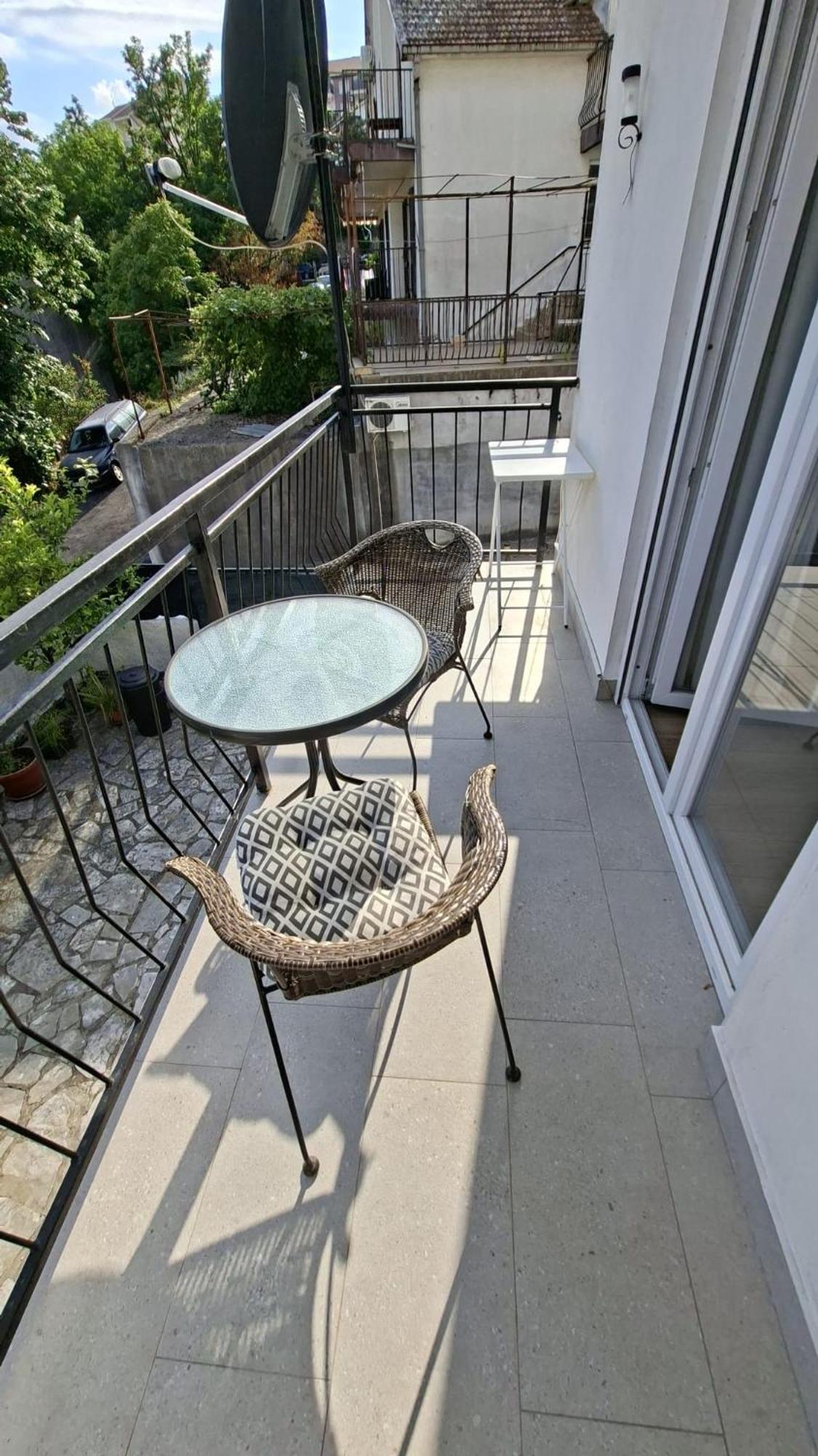 Apartments Lena Херцег-Новий Номер фото