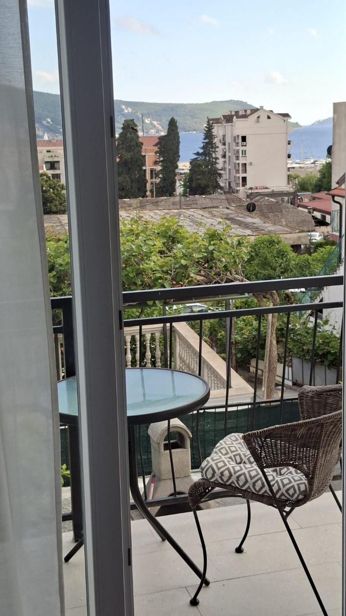 Apartments Lena Херцег-Новий Номер фото